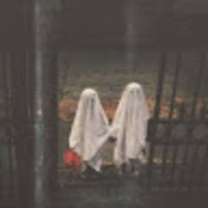 Meet your Posher, Angsty